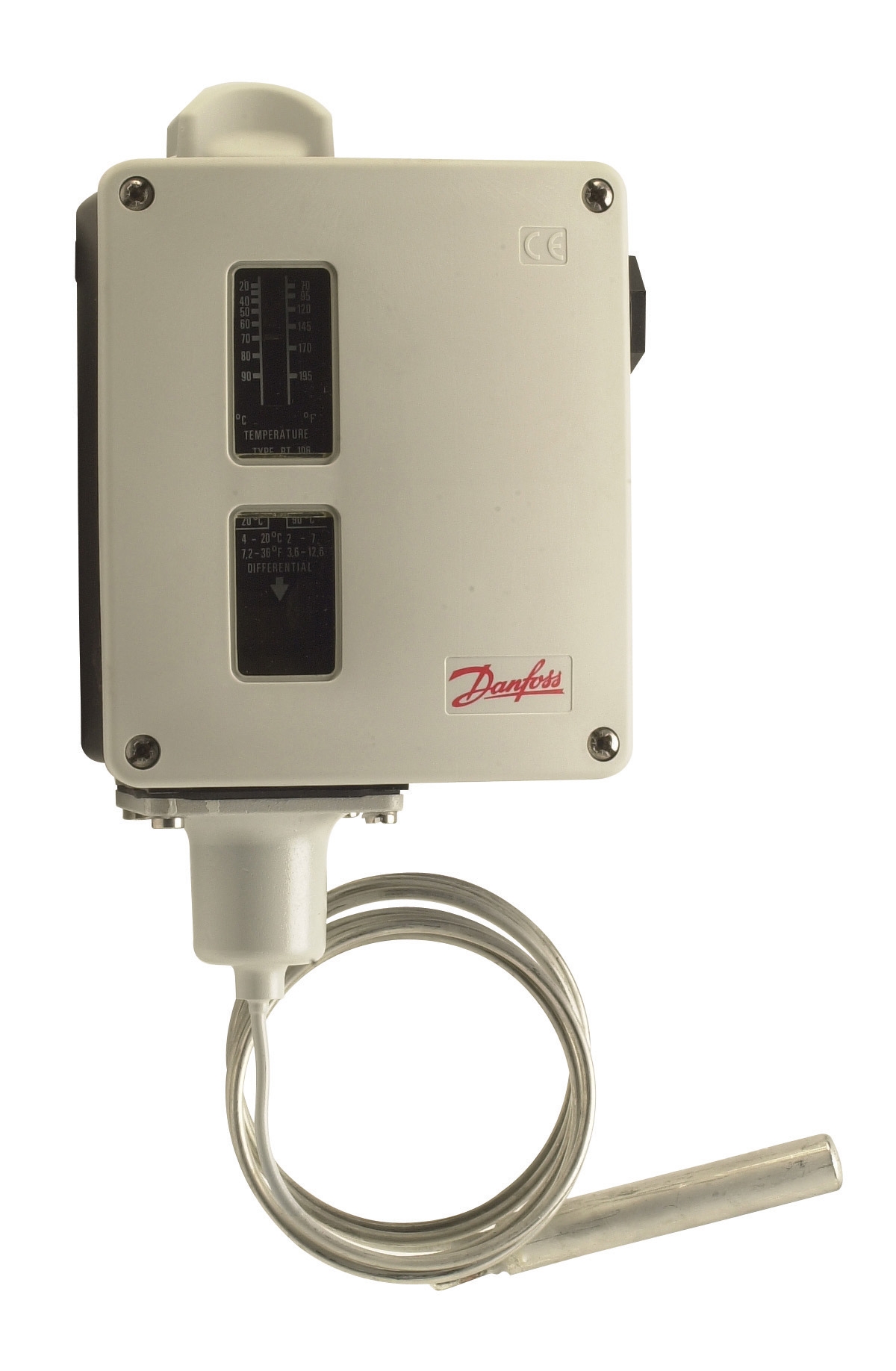 Thermostat RT 7