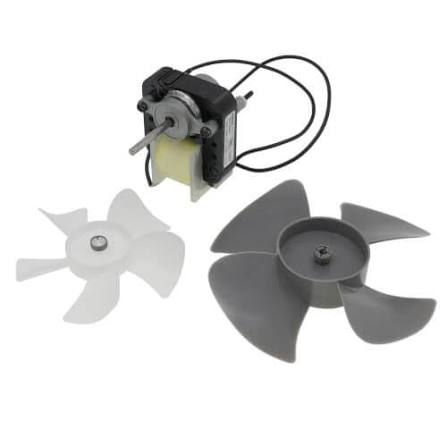 Axial fan motor D.600 380V THREE-PHASE Low speed