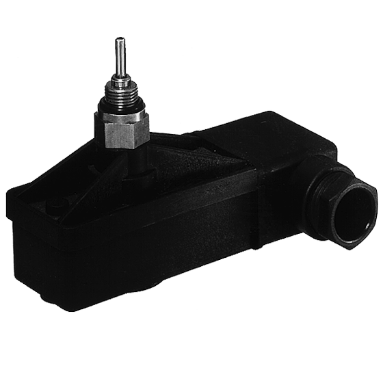 DUNGS K01/1 - Closed Position Indicator switch for solenoid valves, double solenoid valves & GasMultiBloc®