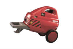 CLEANMATIC CL22 VARIOJET CART