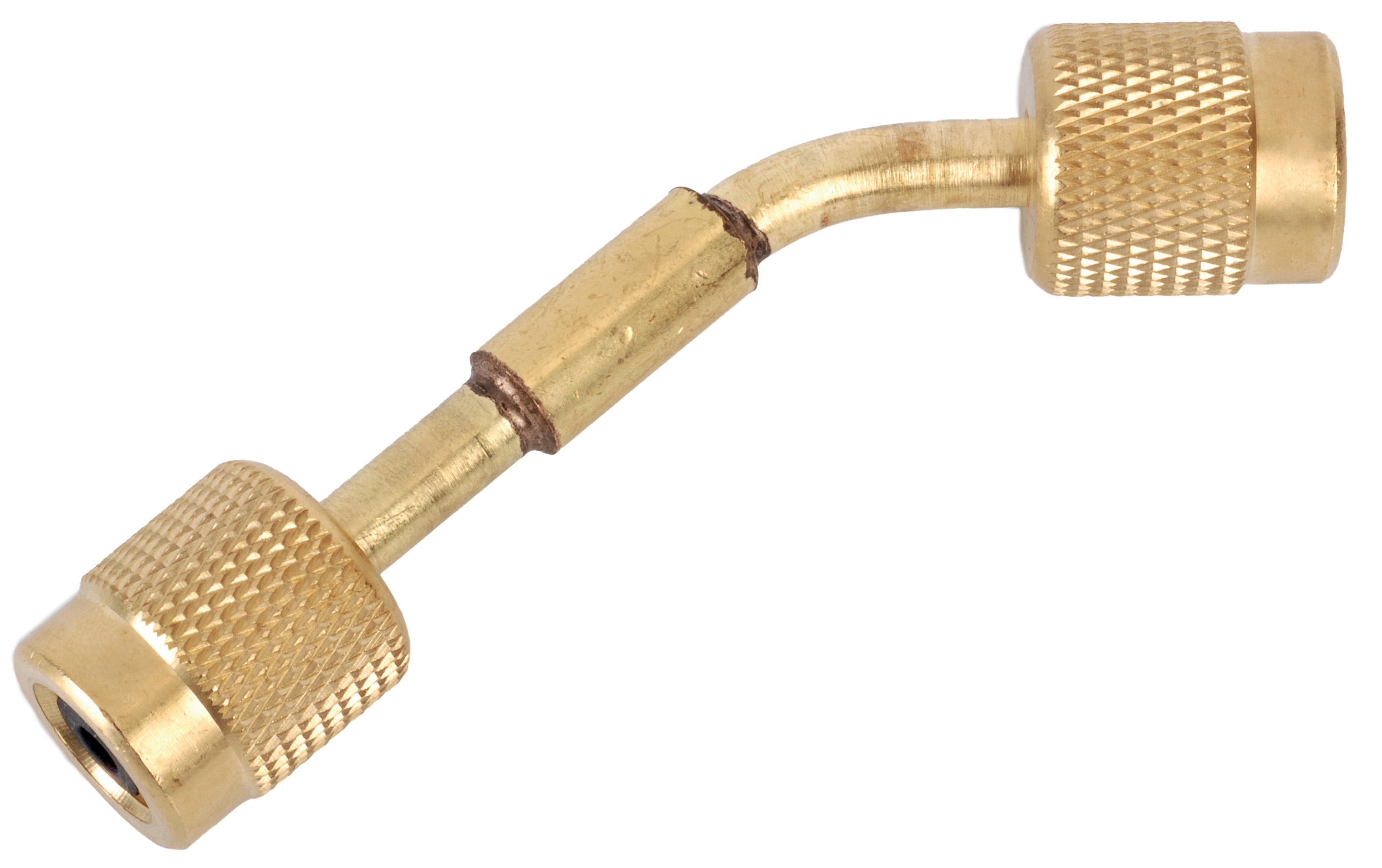 Vacuum fittings