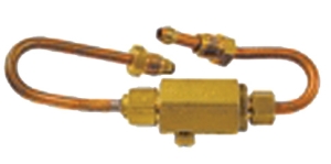 Filling valve ZWE24/28 Junkers 8717405194