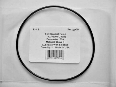 O-RING 101,27X2,62 (3400)