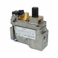 Minisit gas block 0710221