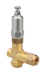 PRESSURE REGULATOR BH210