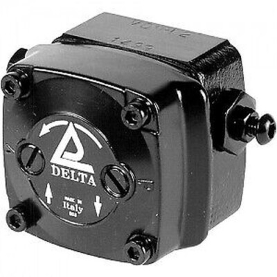 Pump V3 RR 2,4