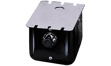 Allanson 1112-S Ferromagnetic Ignition Transformer for Gordon Piatt - Ignition Transformers