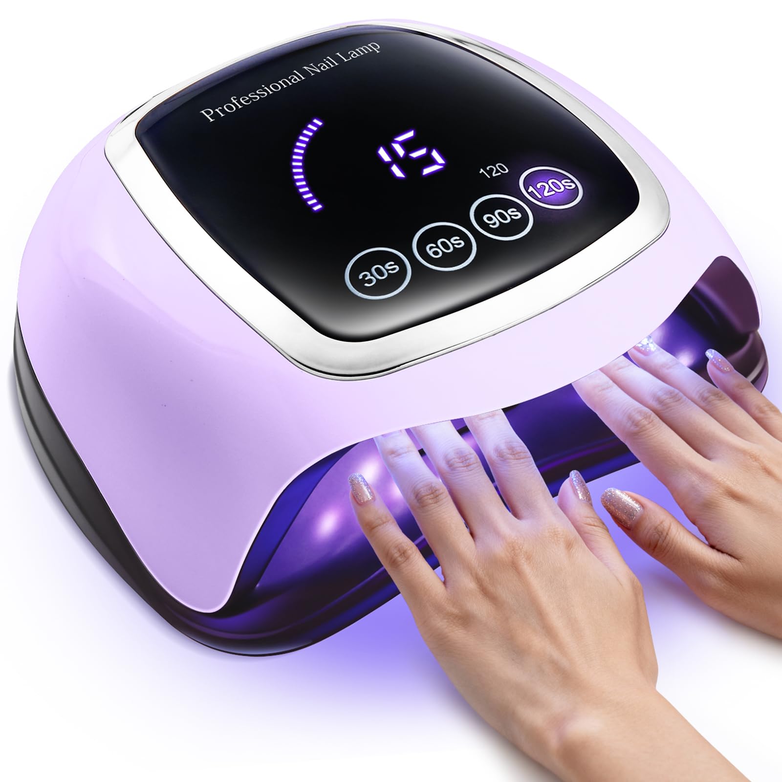 Non-rechargeable UV lamp kit 29028007