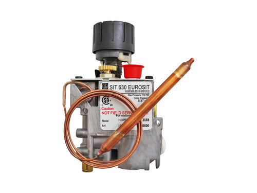 Gas block Eurosit 0630327