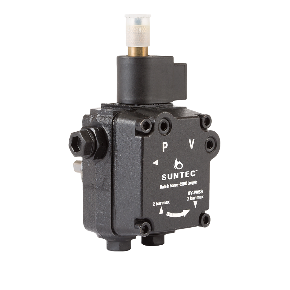 Suntec PUMP AP – Two step model