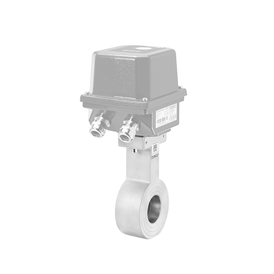 DUNGS FCV-G - Flow Control Valves for Gas