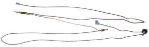 Limiting thermocouple FA15/20 Fagor MU1205700