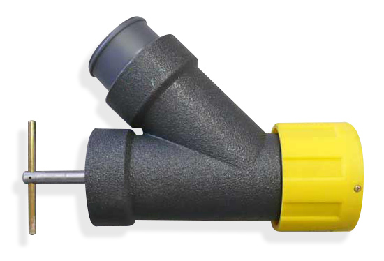 Motor coupling type Y