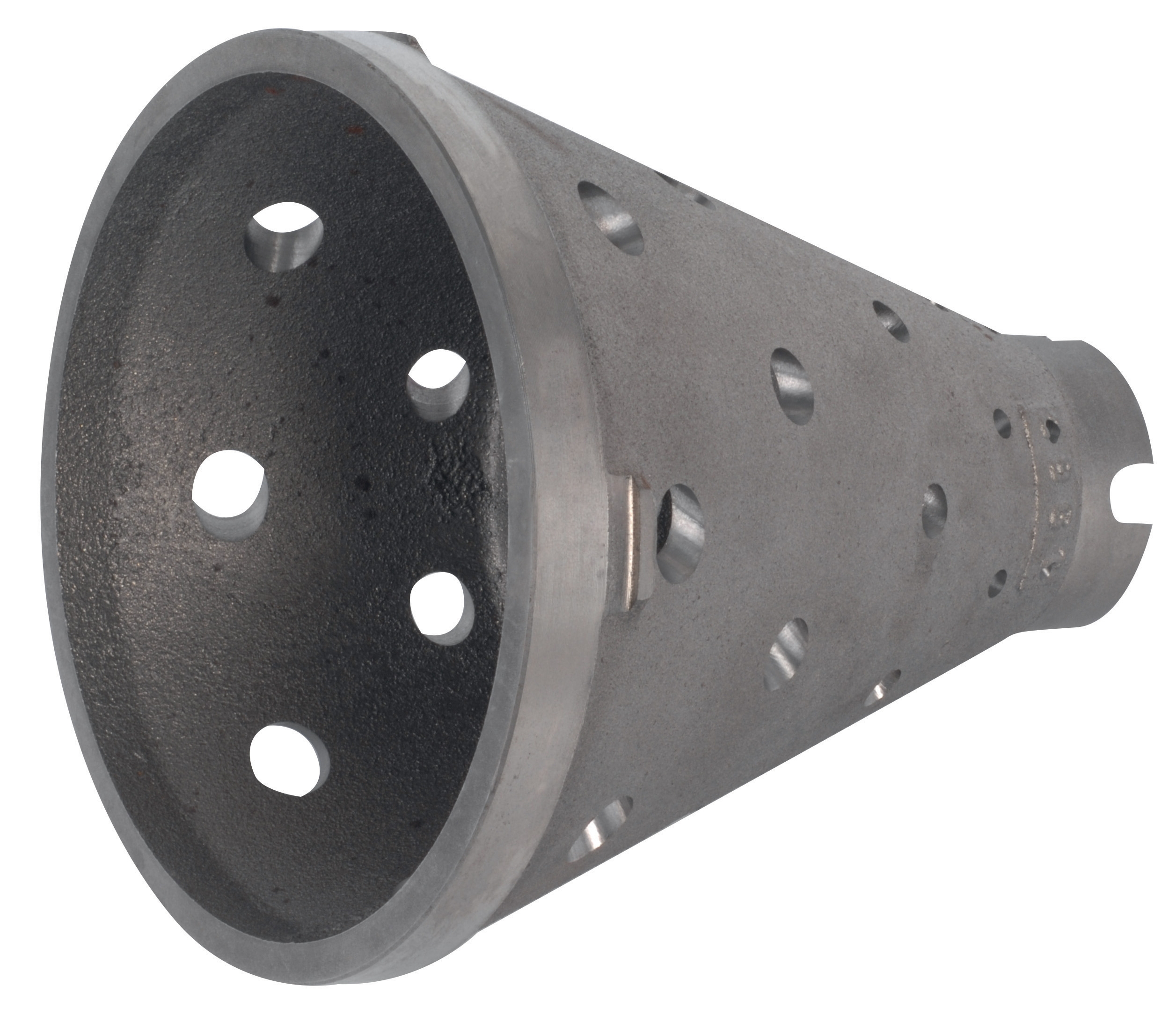 Mixing cone GN + screw 300546Q for OVP408 EB2 412M 413M VP175