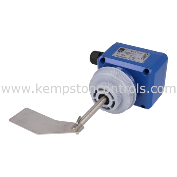 Gas filter 6 bar tapped 1" 1/2 Compact FGS4-6A