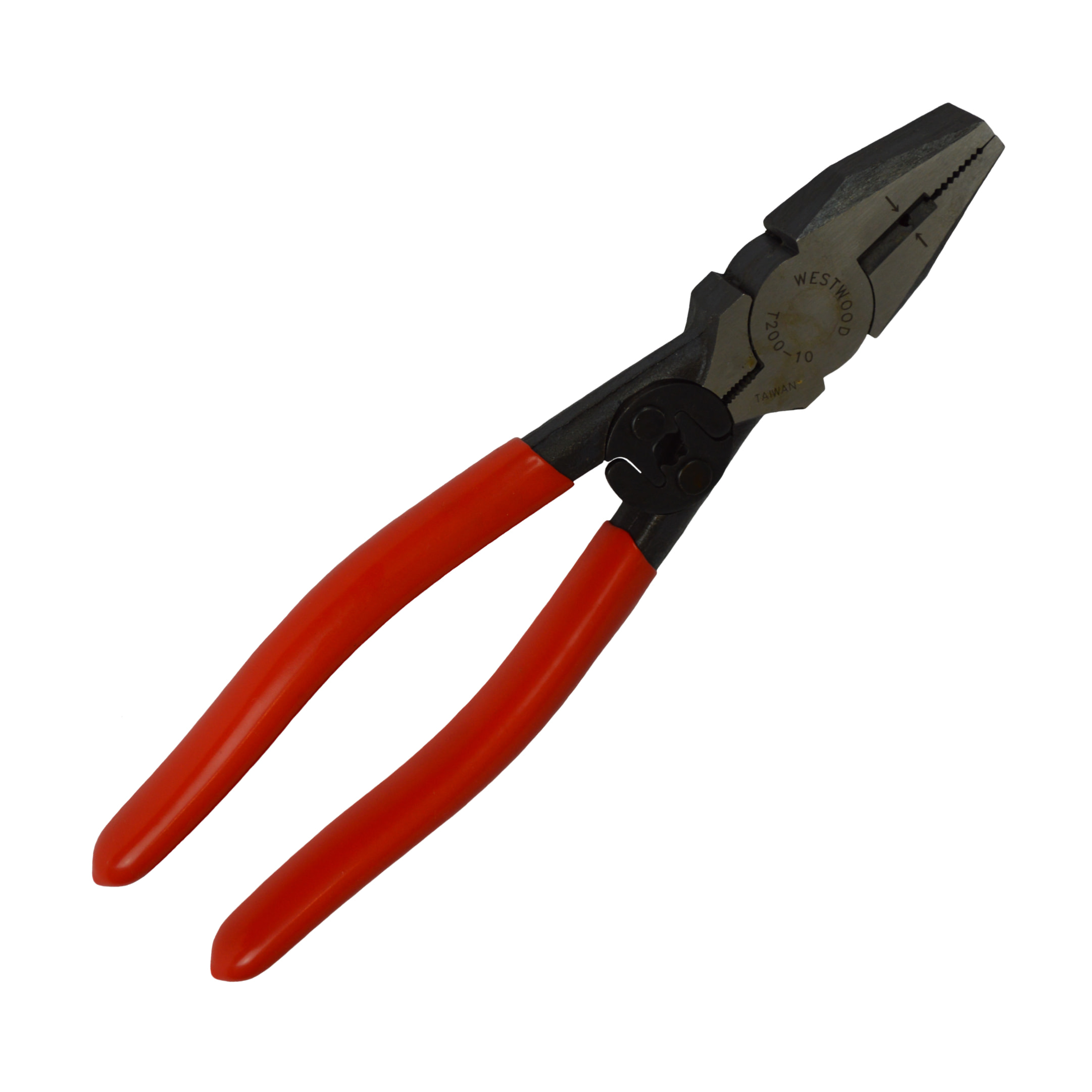 Rajah Linesman's Pliers | T200-10