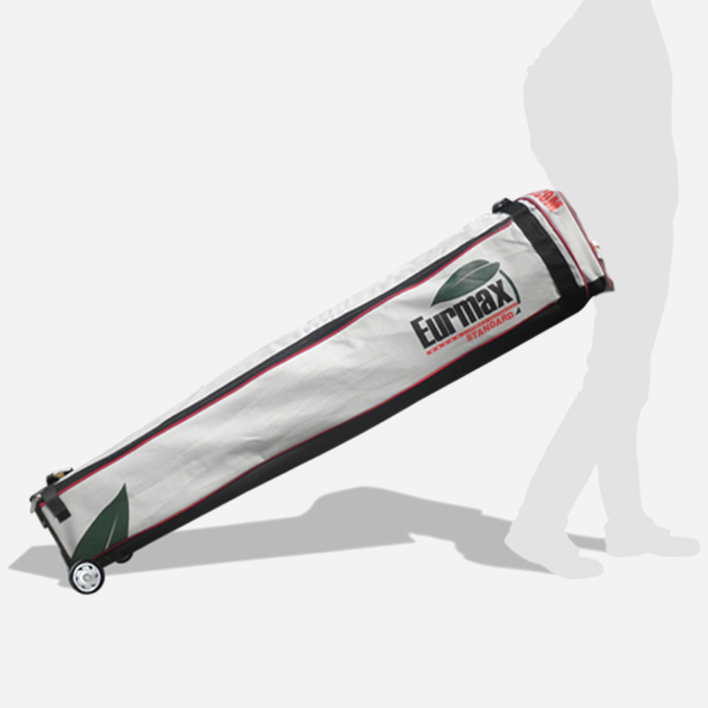 Carrying handle for Euromax 20