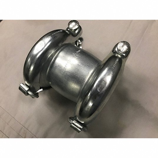 Coupling MS 14
