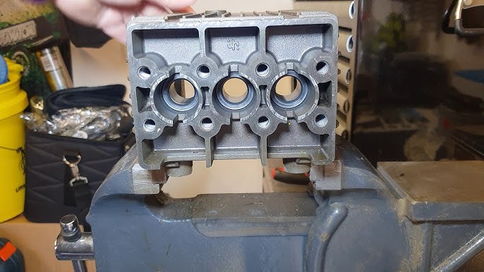 CRANKSHAFT C.12 S.p.f. U.S.