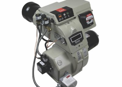 Riello Pump Tester