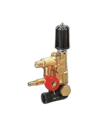 CONTROLSET W2.2-63 SERIES