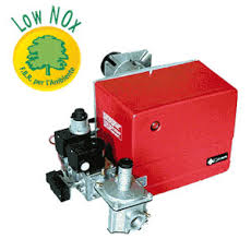 GAS P 130/M CE-LX4-EVO TC