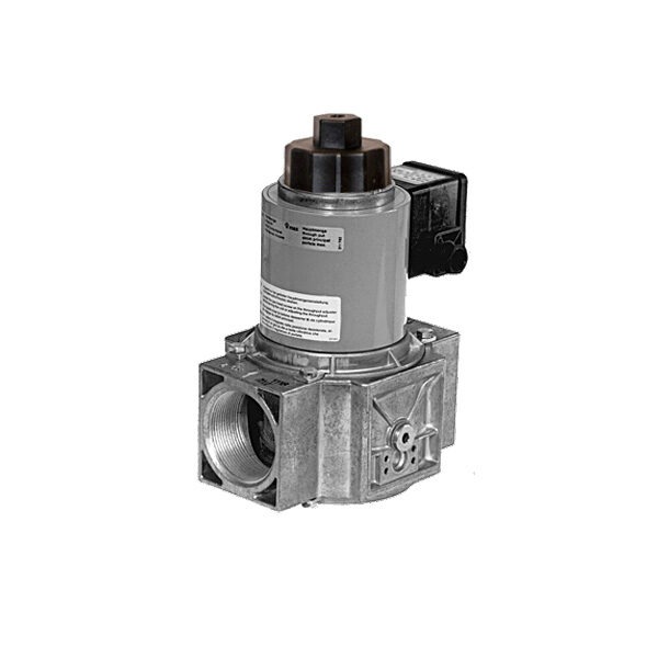 Valve MV 502/1 1/4" 230v (bypass flange)