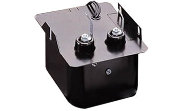 Allanson 2730-654 Ferromagnetic Ignition Transformer for Clean Burn