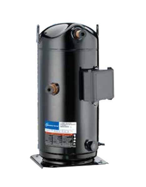 Copeland ZP-485 KCE TWD 522 Scroll Compressor