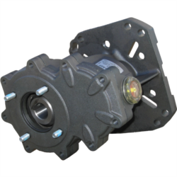 GEARBOX RS500 - D.1" FOR PUMP TS251100U