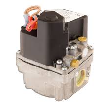 FBR Gas Train Valve Assembly 1/2"