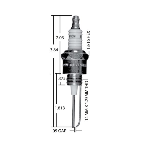 Auburn Electrodes