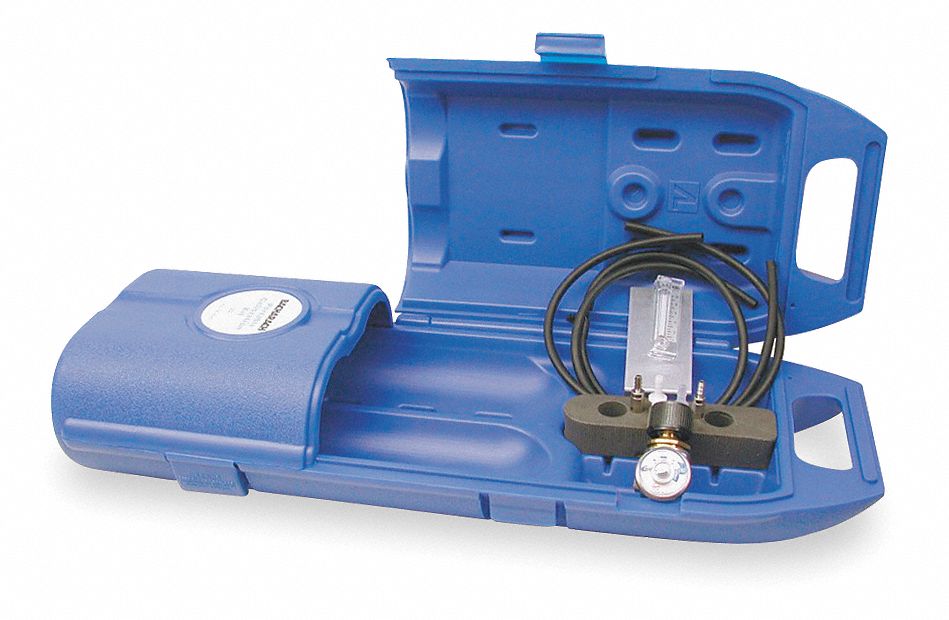 CO2 test kit TCC02000
