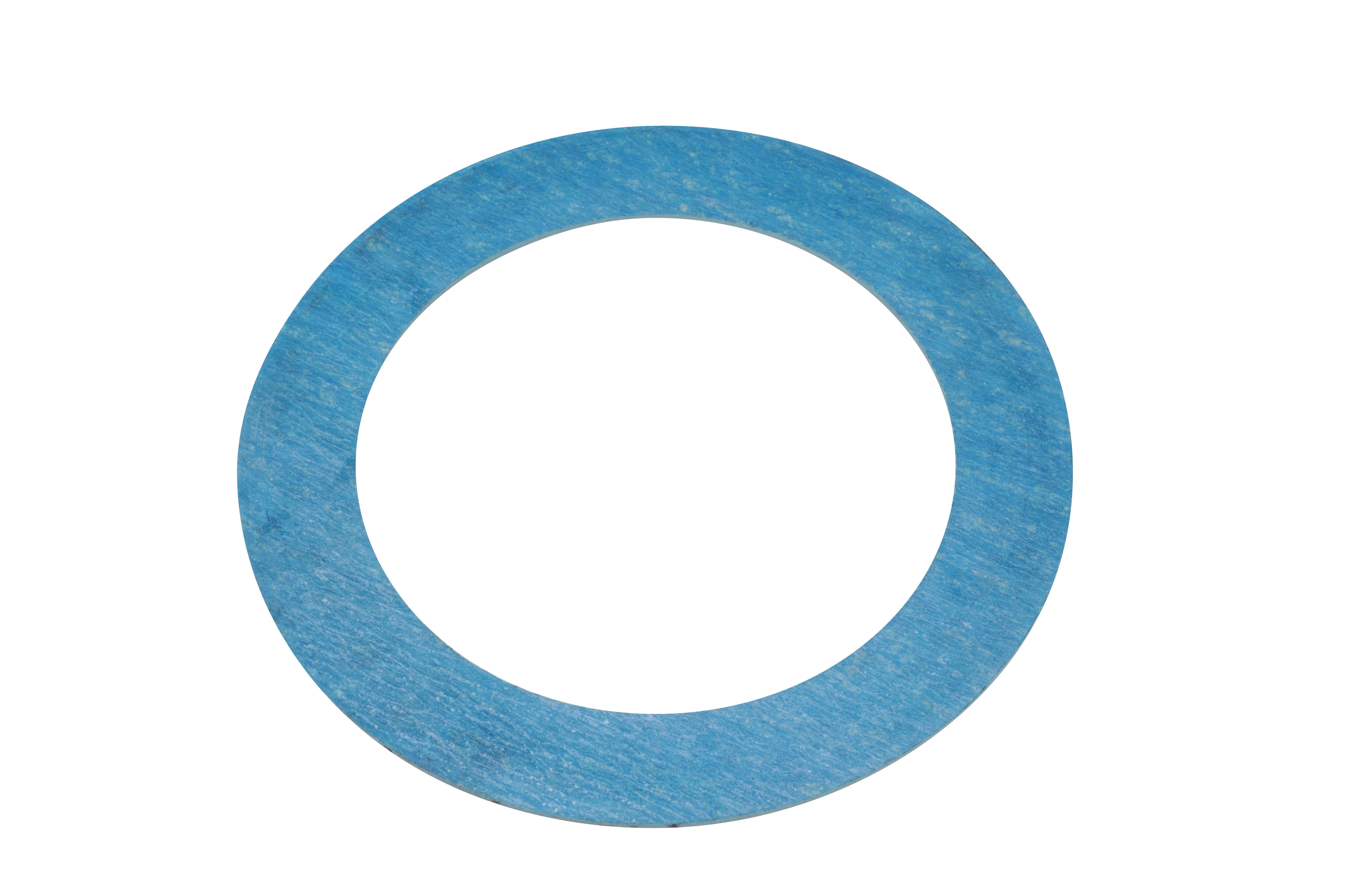 Klingerite gasket DN150