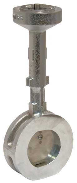 ISO 5211 flange F07