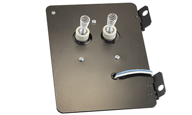 Allanson 2275-637 Electronic Ignitor for Wayne - Electronic Ignitors