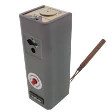 Aquastat internal adjustment 0-90°C capillary 1.5m