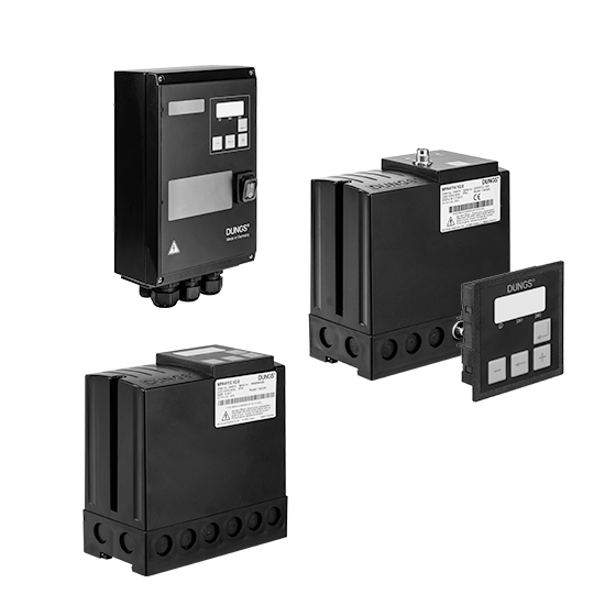 DUNGS MPA 41xx V2.0 - Automatic Burner Controls