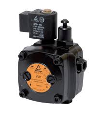 Pump VM1 LR 2.4 2P