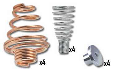 Allanson 54-766 Contact Kit