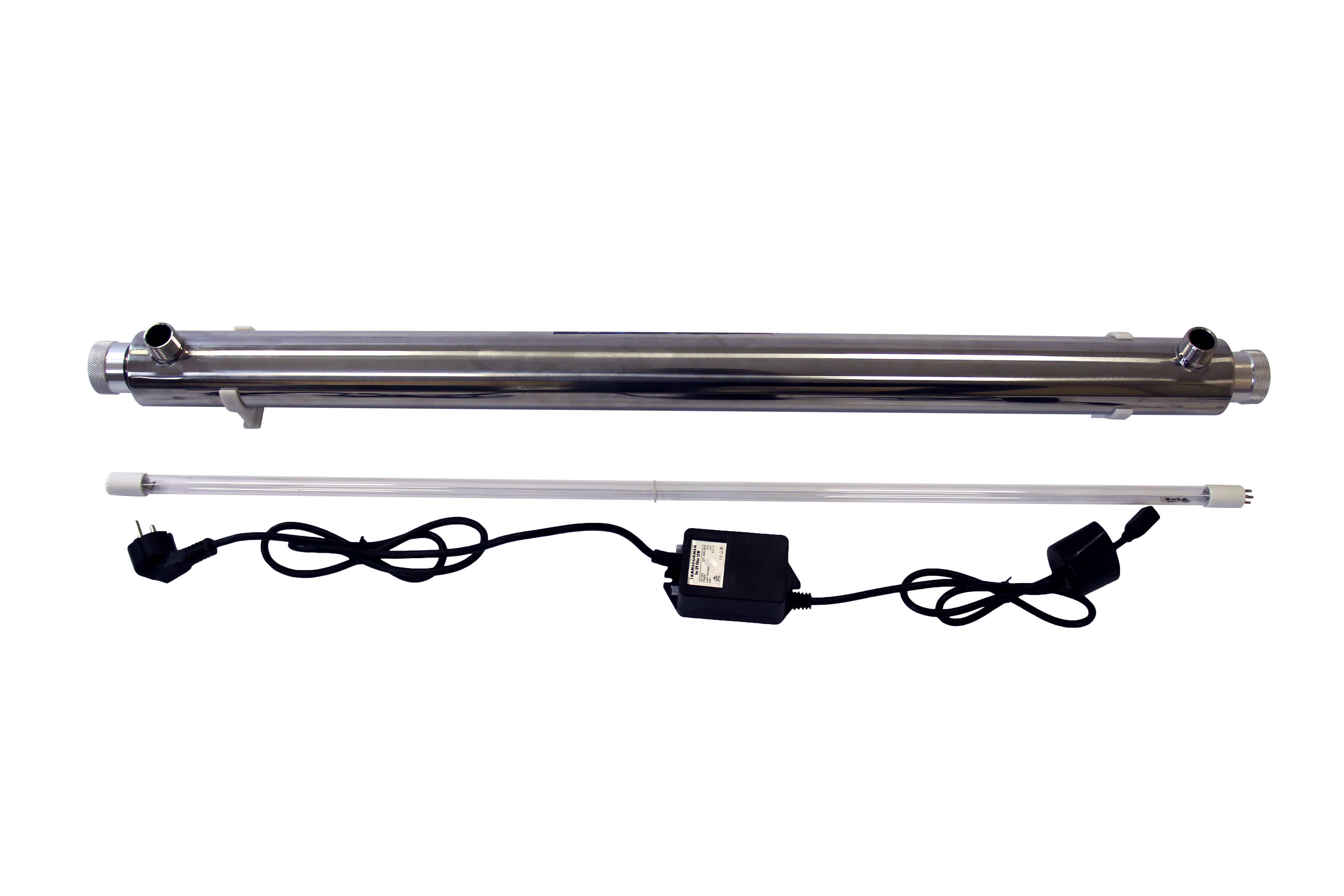 UV sterilizer 1" 45L/min