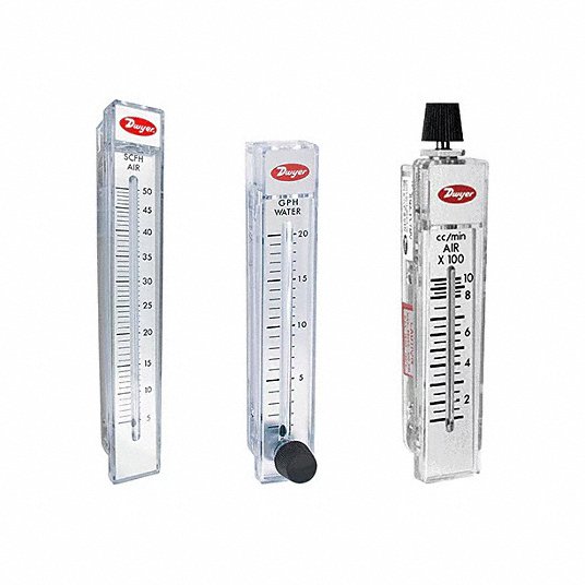 Average flow probe PAFS-1008