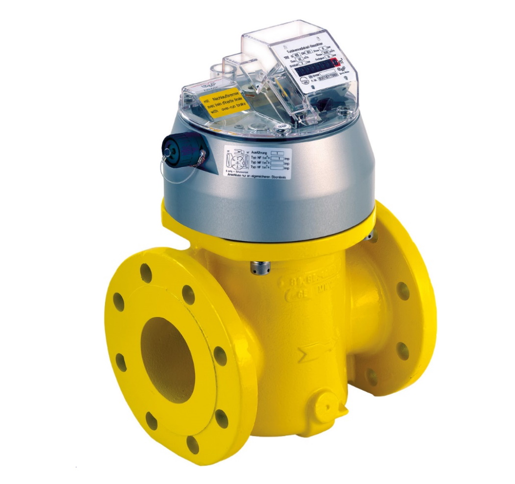 Elektrogas EQZ Quantometers are non fiscal turbine and rotary gas meters. Quantometers are usually adopted in industrial systems to control and optimize gas consumption.