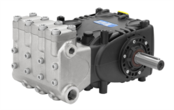 PUMP WK 525 L
