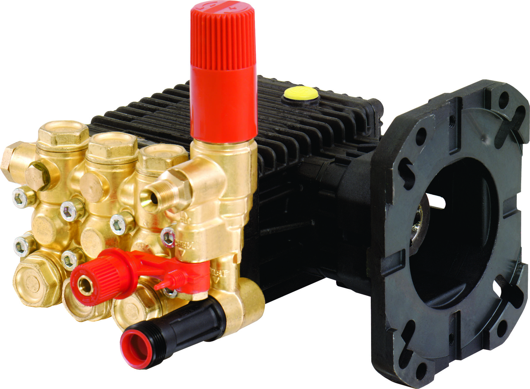 PETROL ENGINE FLANGE 59 SERIES