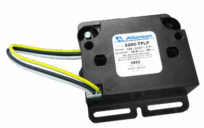 Allanson 2260-TPLP Electronic Ignitor - Electronic Ignitors