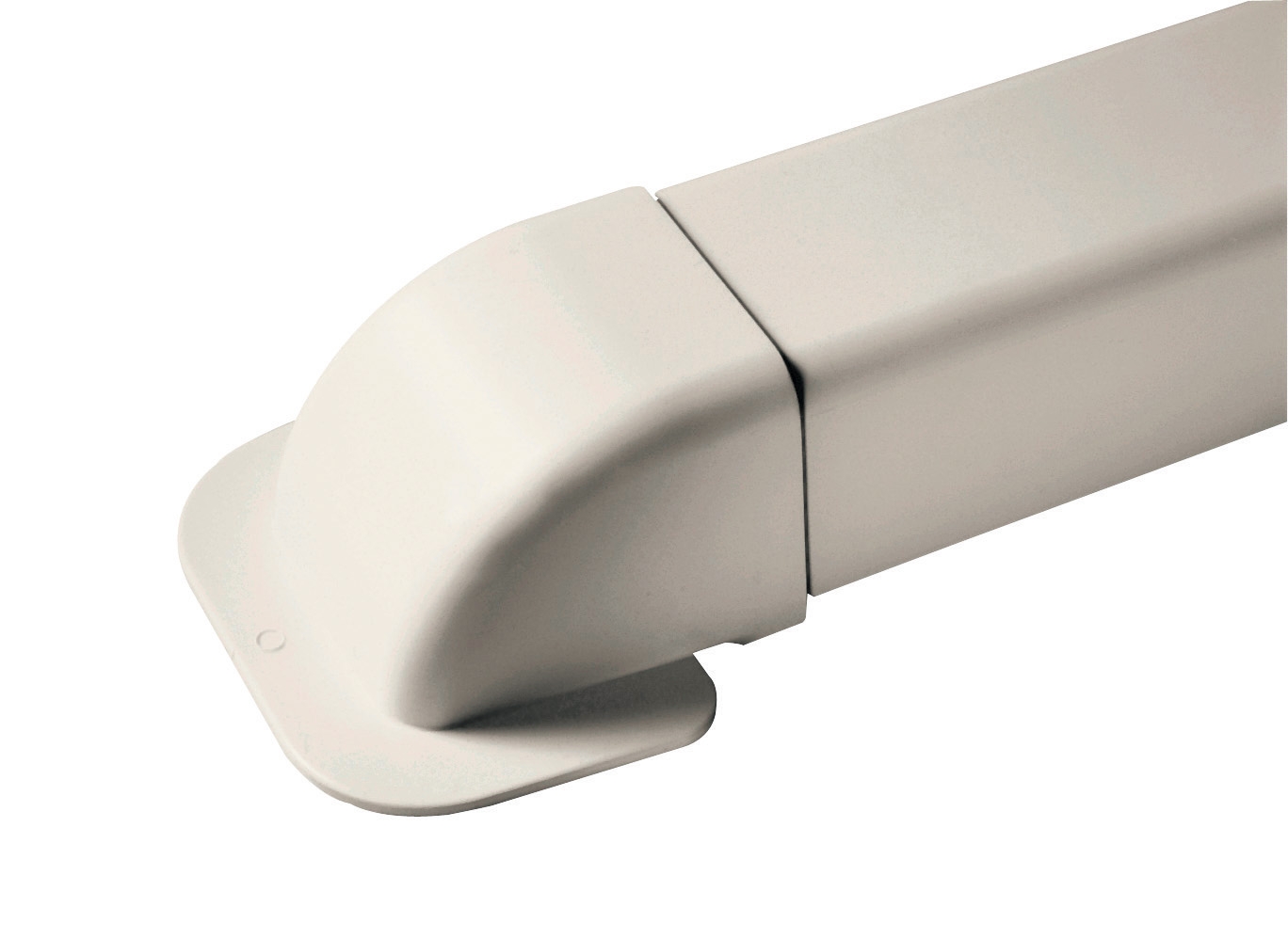 Wall starter 110mm