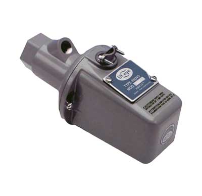 Fireye 45UV5 Series UV Flame Scanners. These 45UV5 models are used only with the Flame-Monitor™, BurnerLogix™, D-Series, FlameWorx, MicroM and some P-Series Fireye control models to provide flame safeguard and monitoring systems for supervised manual, semi-automatic and fully automatic single burner boilers, process ovens and heaters.