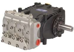 PUMP SN7037 R