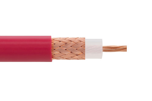 HT Cables -Per foot rate